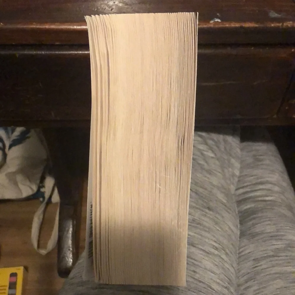 American Gods by Neil Gaiman - Picture 4 of 4